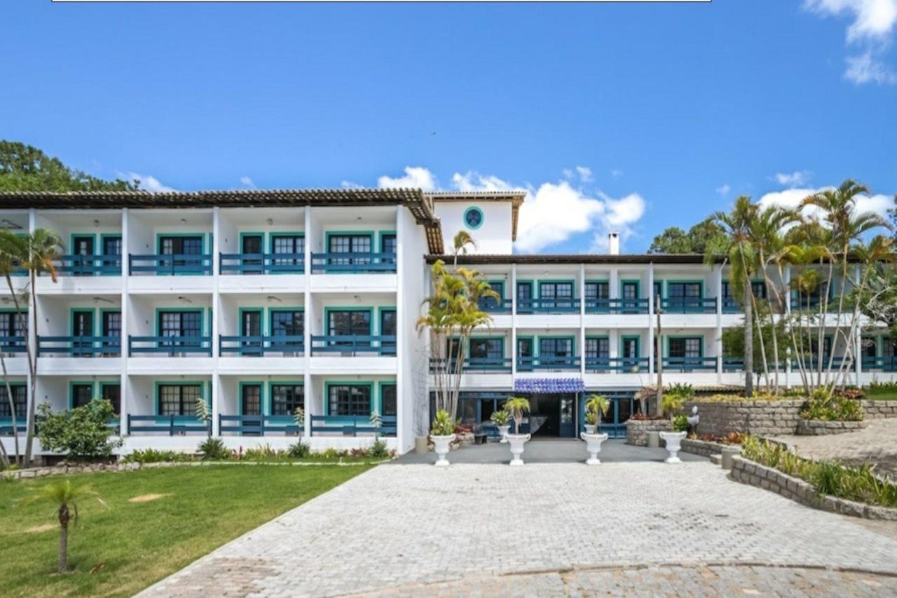 Selina Floripa Hotel Florianopolis Exterior photo