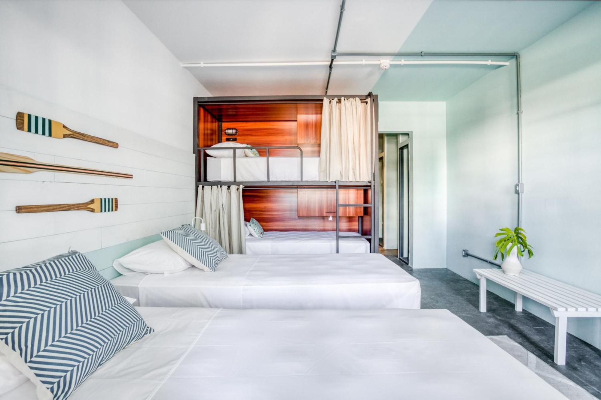 Selina Floripa Hotel Florianopolis Room photo